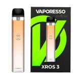 پاد سیستم ویپرسو اکسراس 3 ویپرسو Vaporesso Xros 3 Vaporesso